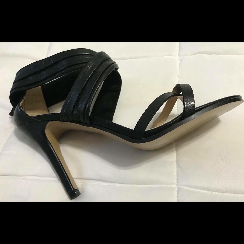 NWOT {Nine West} Nwerlina style Leather Heels